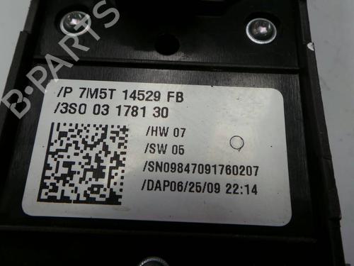 Left front window switch FORD FOCUS II (DA_, HCP, DP) 2.5 RS | BP2005387I27 