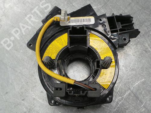 Kontantrulle Airbag /Stelring FORD FOCUS II (DA_, HCP, DP) 2.5 RS 4M5T-14A664-AB