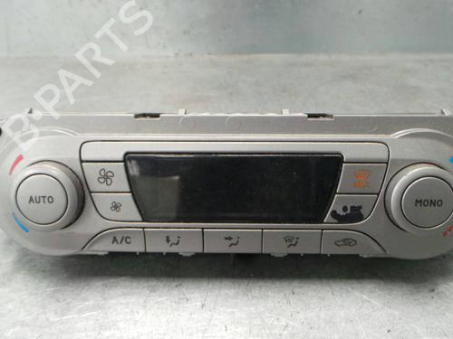 AC-Styringsenhed/Manøvreenhed FORD FOCUS II (DA_, HCP, DP) 2.5 RS 7M5T18C612CD