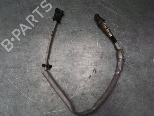 Elektronisk sensor FORD FOCUS II (DA_, HCP, DP) 2.5 RS 6M51-9G444-AC  02580J0165