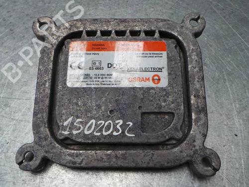 Elektronisk modul FORD FOCUS II (DA_, HCP, DP) 2.5 RS (305 hp) 192578