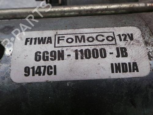 Startmotor FORD FOCUS II (DA_, HCP, DP) 2.5 RS | BP192592M8 