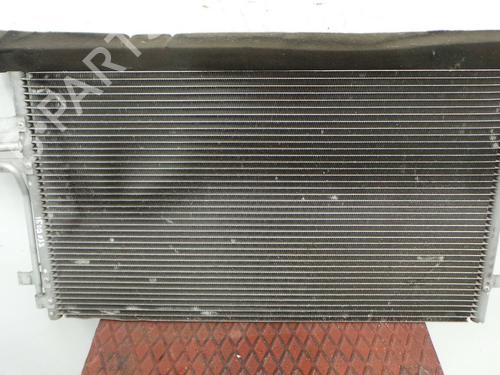 AC-Kondensator FORD FOCUS II (DA_, HCP, DP) 2.5 RS 3M5H19710CC