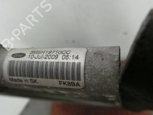 AC radiator FORD FOCUS II (DA_, HCP, DP) 2.5 RS | BP192615M32 
