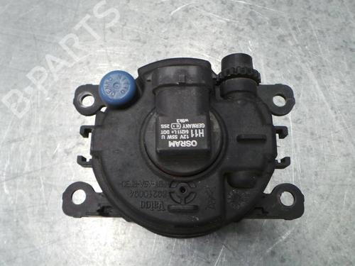 Left front fog light FORD FOCUS II (DA_, HCP, DP) 2.5 RS | BP192617C30 