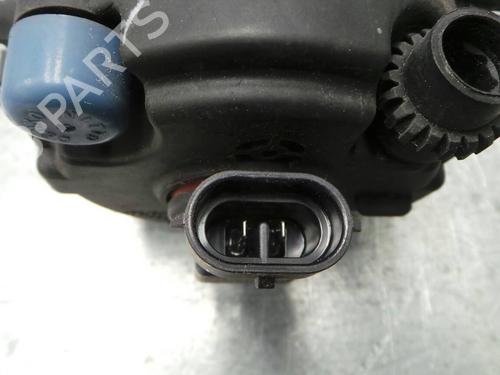 Left front fog light FORD FOCUS II (DA_, HCP, DP) 2.5 RS | BP192617C30 