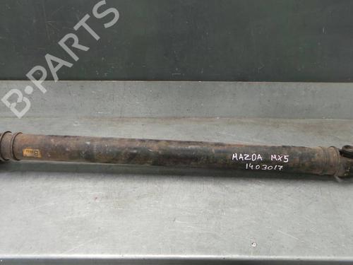 Arbre de transmission MAZDA MX-5 II (NB) 1.8 (NB8C) (140 hp) 2996596