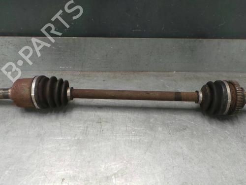 Used Right front driveshaft MAZDA MX-5 II (NB) 1.8 (NB8C) (140 hp) 2996597