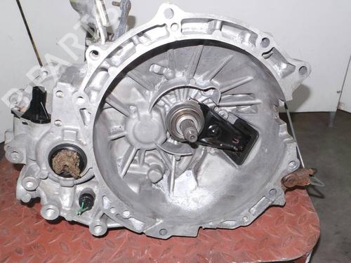 Used Gearbox MAZDA 6 Saloon (GG) 1.8 (120 hp) 3434414