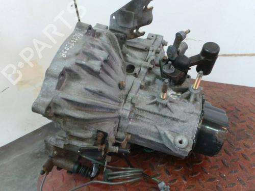 Gearbox MAZDA 6 Saloon (GG) 1.8 | BP3434414M3 