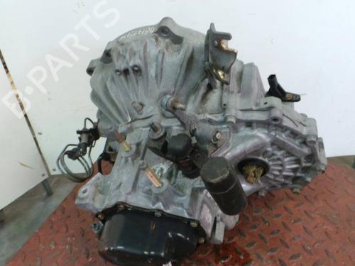 Gearbox MAZDA 6 Saloon (GG) 1.8 | BP3434414M3 