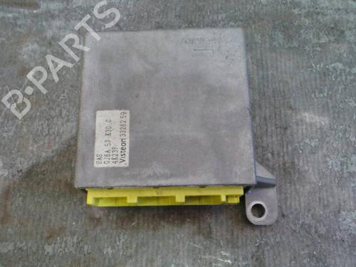 Airbag styreenhed MAZDA 6 Saloon (GG) 1.8 (120 hp) 3244515