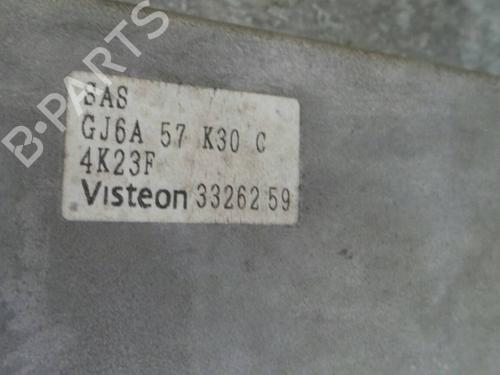 Kollisjonspute styreenhet MAZDA 6 Saloon (GG) 1.8 | BP3244515M53 