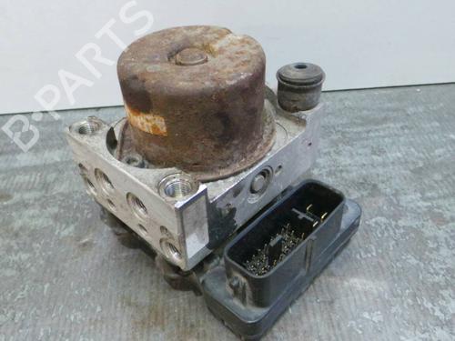 ABS Bremseaggregat MAZDA 6 Saloon (GG) 1.8 (120 hp) 3244516