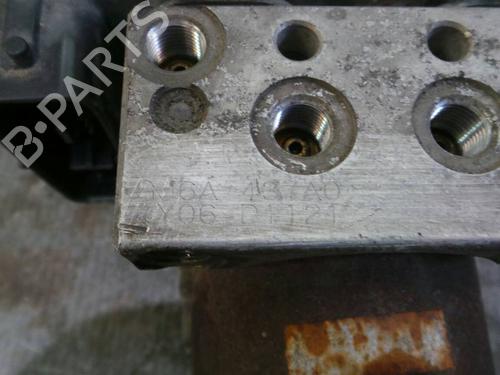 ABS Bremseaggregat MAZDA 6 Saloon (GG) 1.8 | BP3244516M43 