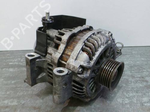 Alternator MAZDA 6 Saloon (GG) 1.8 | BP3244557M7 