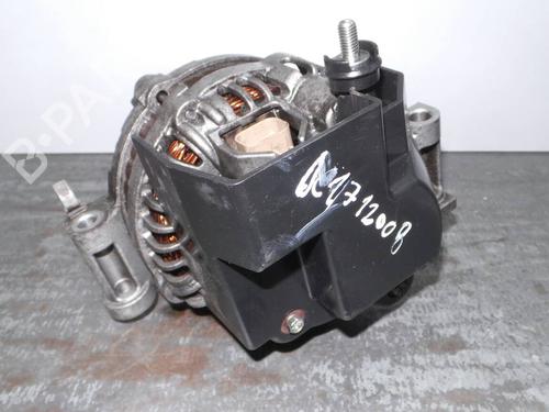 Alternator MAZDA 6 Saloon (GG) 1.8 | BP3244557M7 