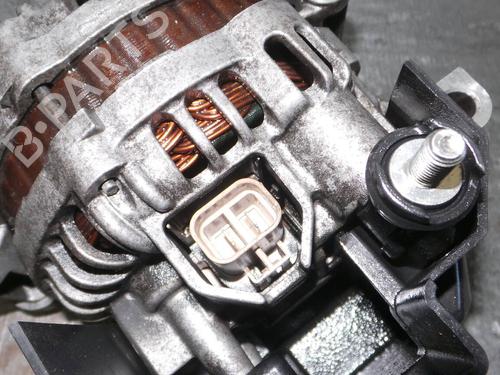 Alternator MAZDA 6 Saloon (GG) 1.8 | BP3244557M7 