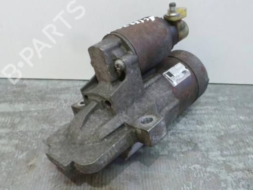 Used Starter MAZDA 6 Saloon (GG) 1.8 (120 hp) 3244558
