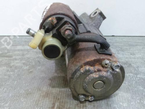 Starter MAZDA 6 Saloon (GG) 1.8 | BP3244558M8 