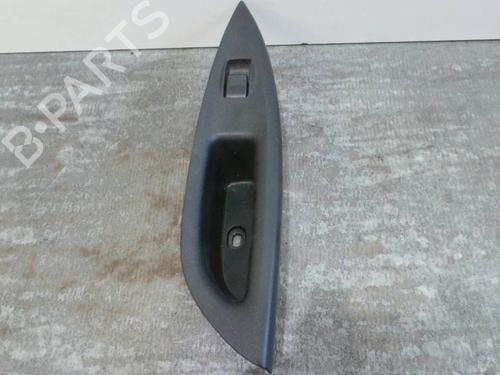 Venstre bak elrute bryter MAZDA 6 Saloon (GG) 1.8 (120 hp) 3243255