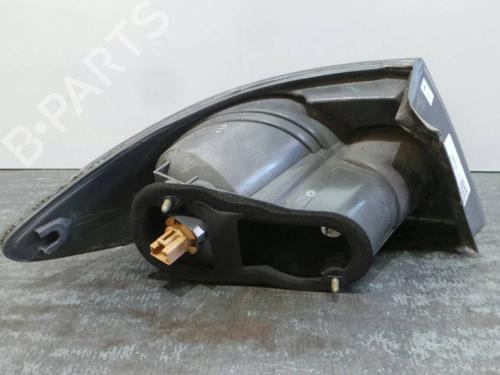 Right taillight MAZDA 6 Saloon (GG) 1.8 | BP753600C35 
