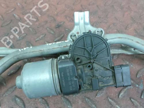Front wiper motor PEUGEOT 207 (WA_, WC_) 1.4 16V | BP820783M29 
