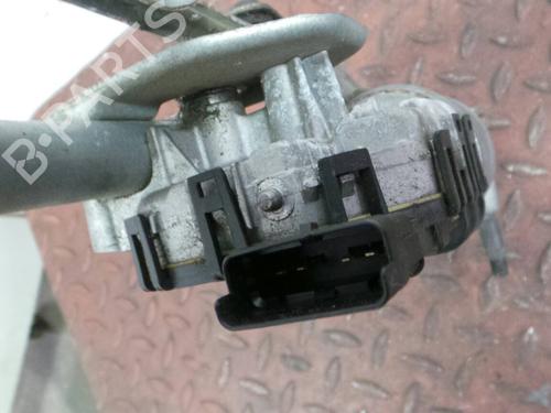 Front wiper motor PEUGEOT 207 (WA_, WC_) 1.4 16V | BP820783M29 