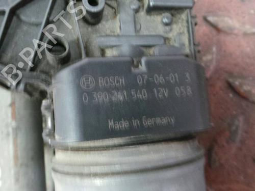 Front wiper motor PEUGEOT 207 (WA_, WC_) 1.4 16V | BP820783M29 