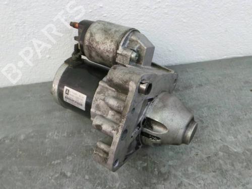 Starter PEUGEOT 207 (WA_, WC_) 1.4 16V | BP108237M8