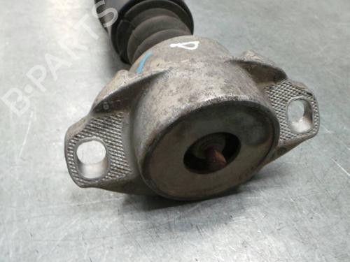 Right rear shock absorber PEUGEOT 307 Break (3E) 1.6 HDi | BP1205264M19 
