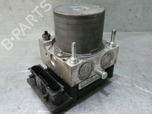 ABS pump PEUGEOT 307 Break (3E) 1.6 HDi 0265231486  9649988280  0265800395