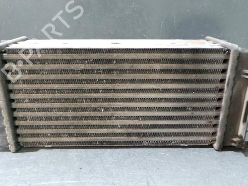Intercooler PEUGEOT 307 Break (3E) 1.6 HDi 9648551880