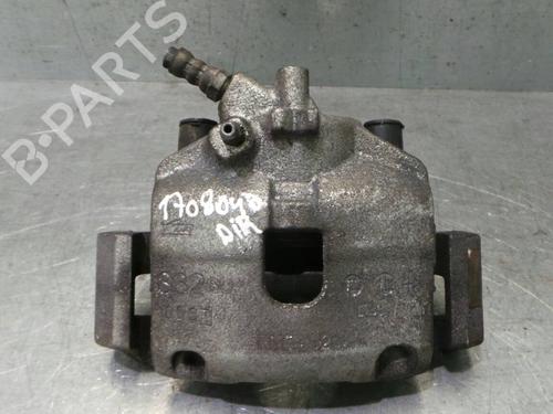 Hovedbremsecylinder FIAT 500 (312_) 0.9 (312AXG1A, 312.AXG11) (86 hp) 1785436