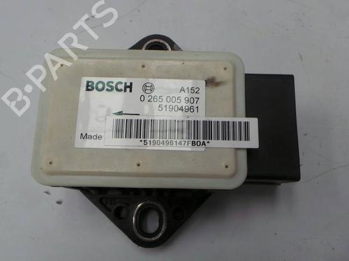 Elektronische module FIAT 500 (312_) 0.9 (312AXG1A, 312.AXG11) (86 hp) 1785362