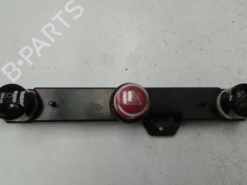 Used Electronic module FIAT 500 (312_) 0.9 (312AXG1A, 312.AXG11) (86 hp) 1785366