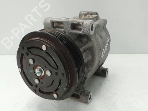 Used AC compressor FIAT 500 (312_) 0.9 (312AXG1A, 312.AXG11) (86 hp) 1785399