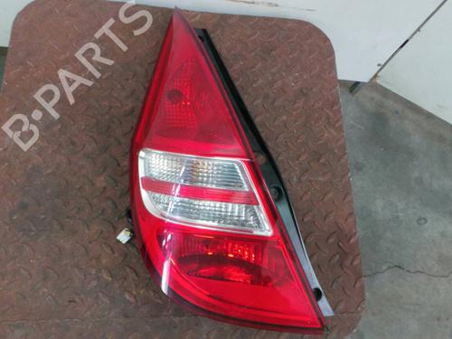 Left taillight HYUNDAI i30 (FD) 1.4 BP212480C34
