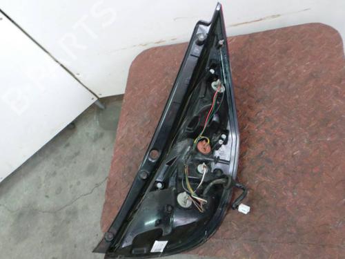 Left taillight HYUNDAI i30 (FD) 1.4 | BP212480C34 