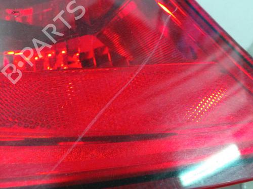 Left taillight HYUNDAI i30 (FD) 1.4 | BP212480C34 