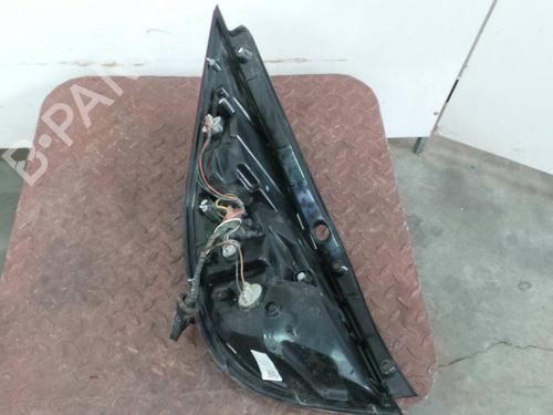 Right taillight HYUNDAI i30 (FD) 1.4 | BP212481C35 