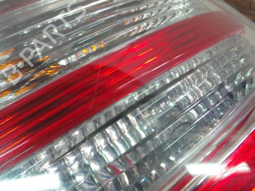 Right taillight HYUNDAI i30 (FD) 1.4 | BP212481C35 