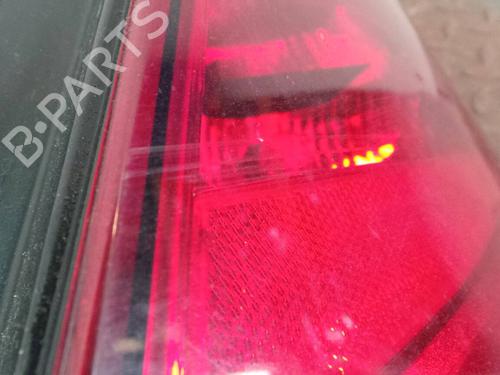 Right taillight HYUNDAI i30 (FD) 1.4 | BP212481C35 