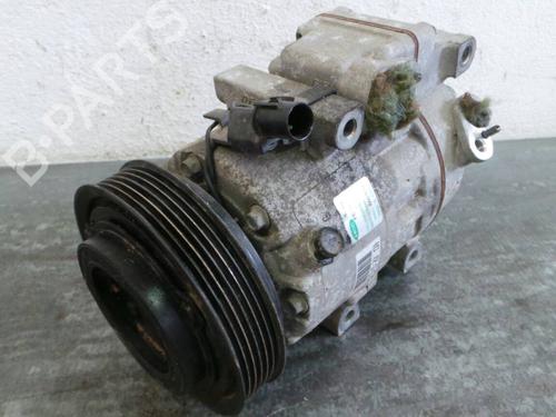 AC radiator HYUNDAI i30 (FD) 1.4 FECD 2375