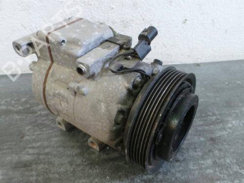 AC radiator HYUNDAI i30 (FD) 1.4 | BP228731M32 
