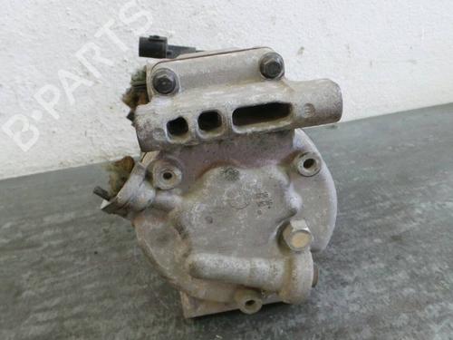 AC radiator HYUNDAI i30 (FD) 1.4 | BP228731M32 