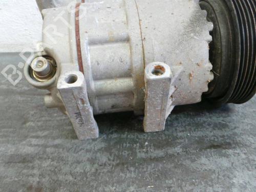 AC radiator HYUNDAI i30 (FD) 1.4 | BP228731M32 