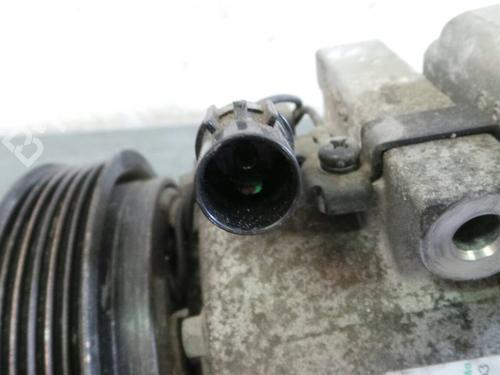 AC radiator HYUNDAI i30 (FD) 1.4 | BP228731M32 