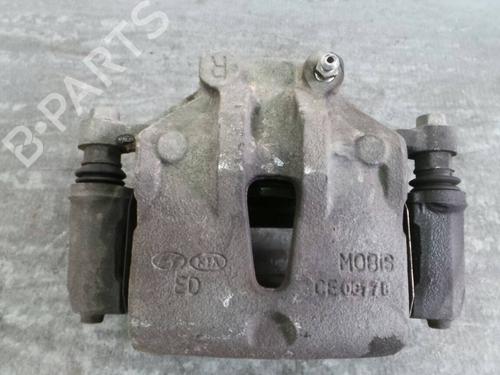 Brake master cylinder HYUNDAI i30 (FD) 1.4 DIREITA