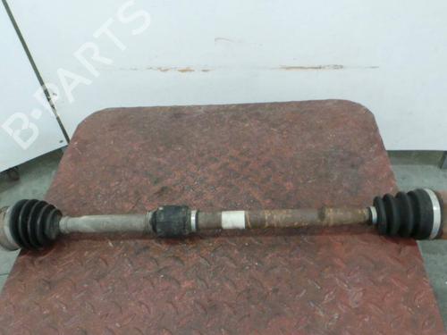 Right front driveshaft HYUNDAI i30 (FD) 1.4 BP229195M39